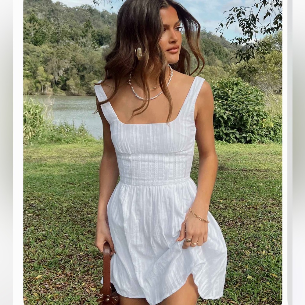 Princess Polly dress